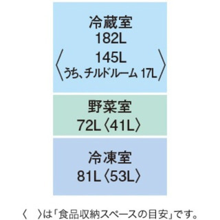 【引取り相手決定】三菱ノンフロン冷凍冷蔵庫MR-C34D-P形　2019年製