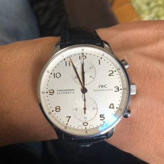 Iwc ポルトギーゼ 金針 あつもり 水海道のその他の中古あげます 譲ります ジモティーで不用品の処分 Iwc ポルトギーゼ 金針 あつもり 水海道のその他の中古あげます 譲ります ジモティーで不用品の処分