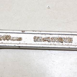 パイプレンチまとめて アルミ SUPER SANKI MCC コーナー 600mm 450mm 