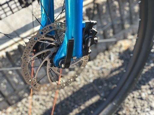 CENTURION（センチュリオン） 2016年モデル BACKFIRE PRO100.29 （バックファイヤープロ100.29） [MTB] [29er] [ハードテイル] [クロスカントリー]