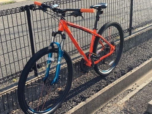 CENTURION（センチュリオン） 2016年モデル BACKFIRE PRO100.29 （バックファイヤープロ100.29） [MTB] [29er] [ハードテイル] [クロスカントリー]
