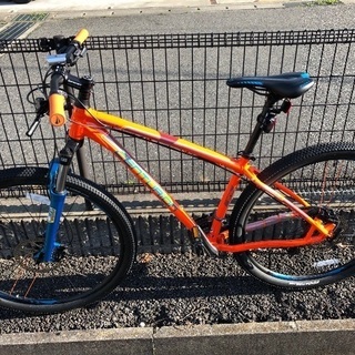 CENTURION（センチュリオン） 2016年モデル BACKFIRE PRO100.29 （バックファイヤープロ100.29） [MTB] [29er] [ハードテイル] [クロスカントリー]