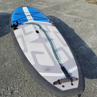 SUP ボードハードタイプ リューシュコード