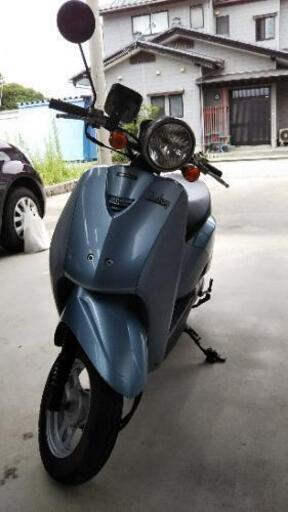 ホンダ HONDA today