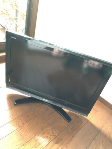 【購入決定済】⭐️TOSHIBA  REGZA   32型　2009年式