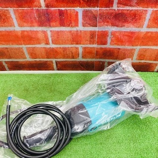 ミタチ MG180BD ディスクグラインダー【リライズ野田愛宕店】【店頭取引限定】【未使用】【管理番号：ITDX1PF6S1ES】 MITACHI MG180BD ディスクグラインダー【リライズ野田愛宕店】【管理