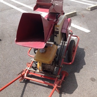 エコツール岡崎店】大竹製作所/オータケ 農用さい断機 K15FB 【愛知県