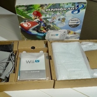 Wii U別投稿をご覧ください、そちらが最新です！