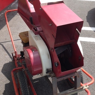 エコツール岡崎店】大竹製作所/オータケ 農用さい断機 K15FB 【愛知県