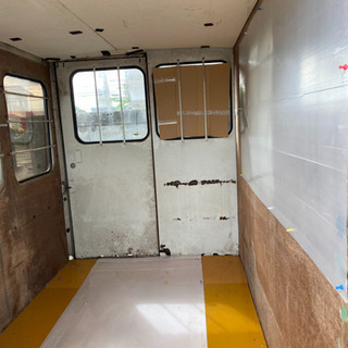 物置き、コンテナ