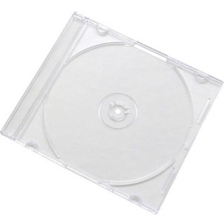 CD、DVD、BD薄型ケース
