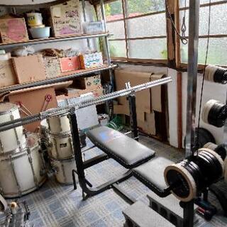 ファイティングロード トレーニングセット アイテム多数 バラ売相談可