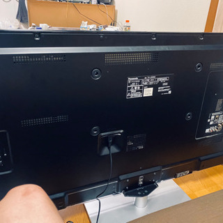 薄型50インチテレビ TH-L50E60 - テレビ