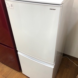 トレファク南浦和店】MITSUBISHI 2ドア冷蔵庫 2017