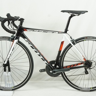 SCOTT 「スコット」 ADDICT20 2015年モデル ロードバイク