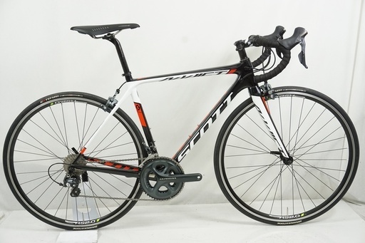 SCOTT 「スコット」 ADDICT20 2015年モデル ロードバイク