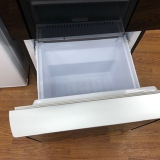 【トレファク南浦和店】SHARP 2ﾄﾞｱ冷蔵庫