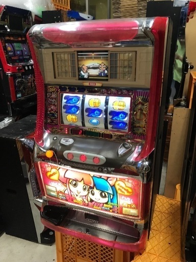 吉宗S 本体 家庭用電源
