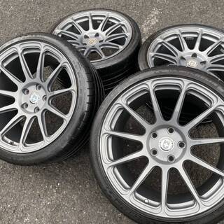 ＢＭＷ用　ＨＲＥ　１９インチ　３シリーズ、Ｚ４などに！