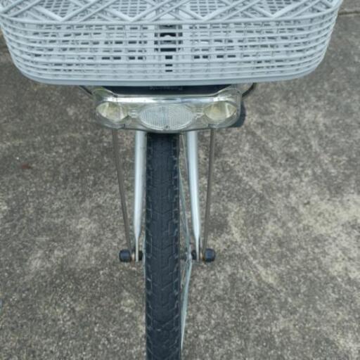 電動アシスト自転車 パナソニックViVi TX