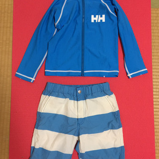 HELLY Hansen 水着セット