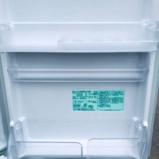 612番 日立✨ノンフロン冷凍冷蔵庫✨R-27DS‼️
