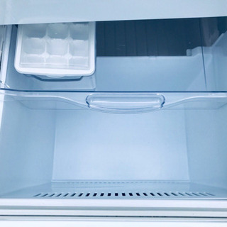 612番 日立✨ノンフロン冷凍冷蔵庫✨R-27DS‼️