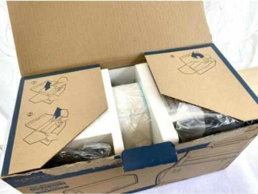 未使用】A3&A4両面カラースキャナー KOKUYO コクヨ CaminacsW