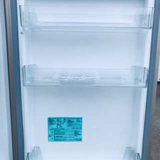 ✨高年式✨613番 Haier✨冷凍冷蔵庫✨JR-NF218A‼️