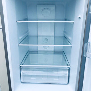 ✨高年式✨613番 Haier✨冷凍冷蔵庫✨JR-NF218A‼️