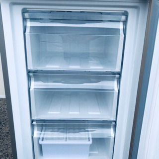 ✨高年式✨613番 Haier✨冷凍冷蔵庫✨JR-NF218A‼️