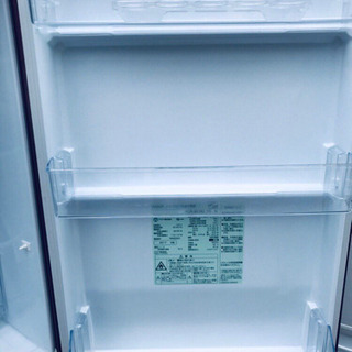 ✨高年式✨615番AQUA✨ノンフロン冷凍冷蔵庫✨AQR-BK18G‼️