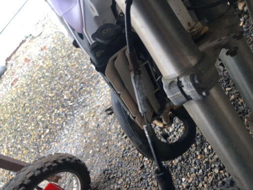 ヤマハ YZ125 92年式 長野市発 エンジン実動 要トランポ ヤマハ YZ125 92年式 長野市発 エンジン実動 要トランポ