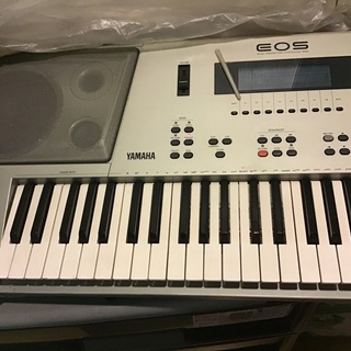 YAMAHA EOS B900 【シンセサイザー、音楽キーボード】