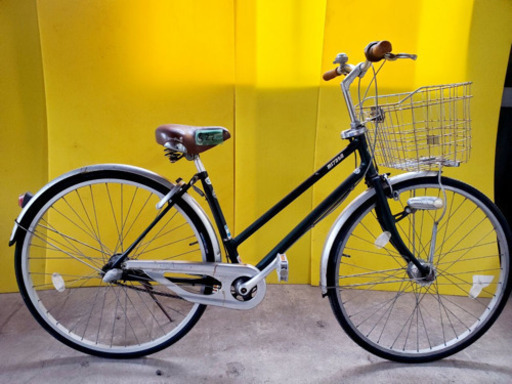 622番✨自転車✨商品名/ミヤタ アルミスター‼️