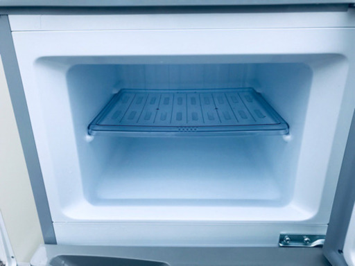 ET611A⭐️SHARPノンフロン冷凍冷蔵庫⭐️