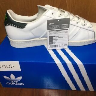 ２９．５㎝　ジョナ ヒル スーパースター / JONAH HILL SUPERSTAR 29．5㎝ ジョナ ヒル スーパースター / JONAH HILL SUPERSTAR