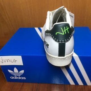 29．5㎝ ジョナ ヒル スーパースター / JONAH HILL SUPERSTAR