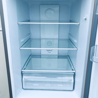 ET613A⭐️ハイアール冷凍冷蔵庫⭐️