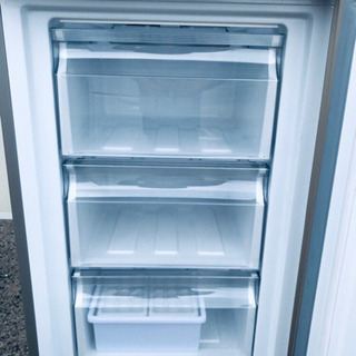 ET613A⭐️ハイアール冷凍冷蔵庫⭐️