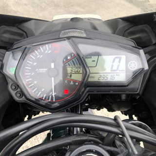 YZF-R25 整備済み　自賠責付き！ YZF-R25 整備済み 自賠責付き！
