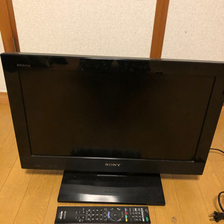 SONY KDL-22CX400 液晶TV