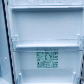 ET615A⭐️AQUAノンフロン冷凍冷蔵庫⭐️