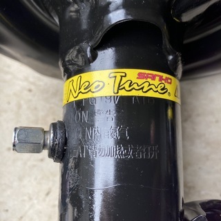 30 アルファード ヴェルファイア 2.5L FF ネオチューン 施工済み 純正 