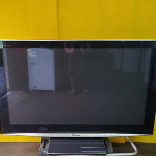 ◆美品◆ パナソニック TH-50PZ800 09年製 VIERA プラズマテレビ 50インチ  中古 Panasonic パナソニック 50V型 液晶テレビ ビエラ TH-50PZ800