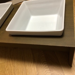 犬用食器 MESHIDAI MUKU M ダブル REPLUS リプラス メシダイ ムク