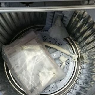 只今、商談中！！8月お買い得セット第一弾①！！アクアAQR-16F（W) 2
