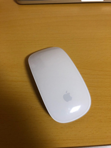 iMac 2013 Late 21.5 inch メモリ8Gb マジックマウスキーボード付き
