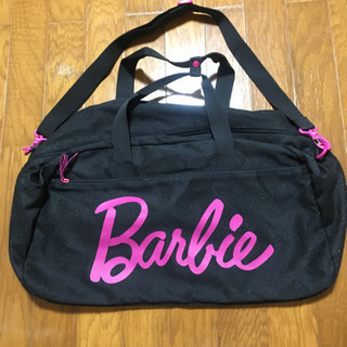 値下げしました！Barbieのバック