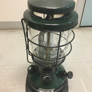 コールマン ランタン ノーススター 200 ランタンスタンド付き